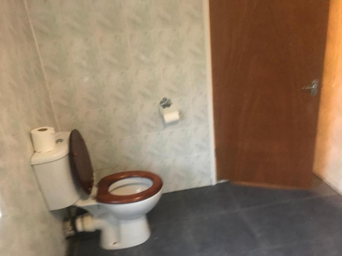 New Cross House Apartment Wolverhampton Bagian luar foto