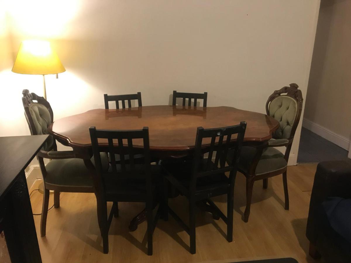 New Cross House Apartment Wolverhampton Bagian luar foto